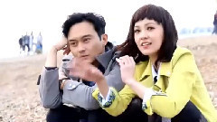 <冲上云宵>电影版拍摄花絮