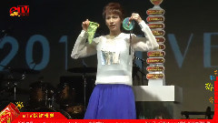 媒体聊访 2015我是曾沛慈Live Concert 演唱会彩排 Part1