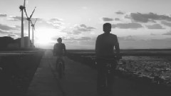 电影<夜间飞行>剪辑