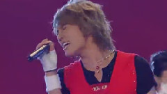 SS501 - Fighter & 最后的胜负