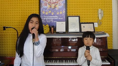 音悦stage - 唱歌