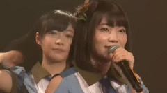 HKT48 TeamH 最终钟鸣公演 初日 配信版