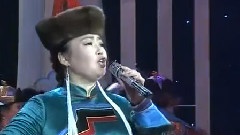 富饶美丽的内蒙古