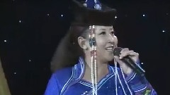 民乐群星 - 牧民歌唱共产党