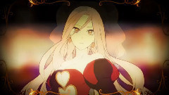 Nico - クイーンオブハート