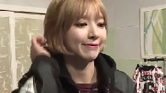 My Little Television 曹娥Cut