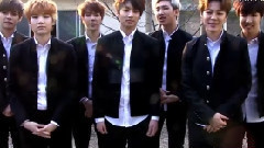 2015 BTS LIVE TRILOGY EPISODE 1 : BTS BEGINS