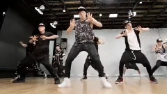 B.I(iKON),iKON - Mix & Match DVD 练习室 精崩舞蹈