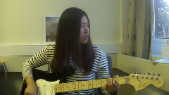 音悦stage - 自由的心