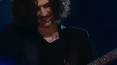 Annie Lennox,Hozier - 57届格莱美颁奖礼