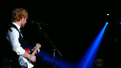 Ed Sheeran & John Mayer & ELO Cut