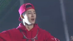 B.I(iKON),iKON - Sinosijak