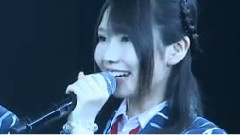 向日葵組 睡衣兜风公演 栗原纱英生诞祭