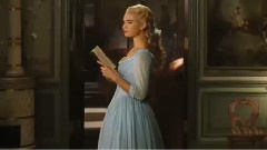 电影<灰姑娘>中文制作特辑