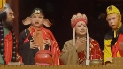 庄严我神州大地