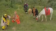 影视原声 - 通天大道宽又阔