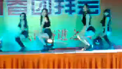 音悦stage - Wiggle Wiggle