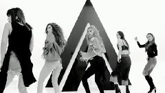 4minute - 疯(Crazy)