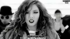 4minute - Crazy