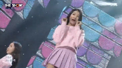 GFriend - Glass Bead