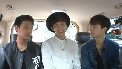 B.I(iKON),iKON - Mix&Match DVD 分队吃饭