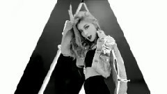 4minute - 疯(Crazy)