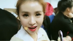 什么都不知道回归舞台幕后特辑