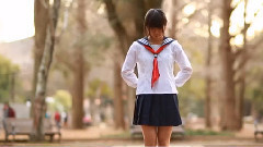 我的世界已坠入爱河