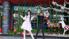 爱是反复无常的错觉!!!