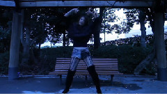 Unravel 手语舞蹈