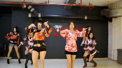 Masayume Chasing 和服版