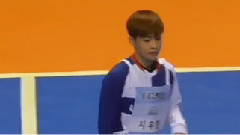 偶像运动会录制