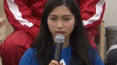 JIJIPRESS NMB梅田彩佳 卒業公演にならないように