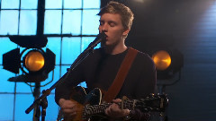 George Ezra - Blame It On Me