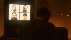 Anders Enda Barnet - This City Is Dark And Silent