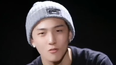 B.I(iKON),iKON - 生日成员祝福影像