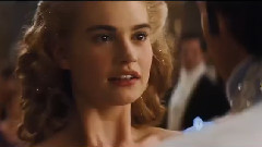 <灰姑娘>电视预告