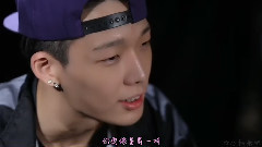 B.I(iKON),iKON - MIX & MATCH DVD 生日影像