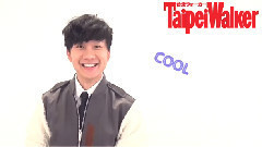 Taipei Walker 2月号封面人物 林俊杰