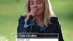 Alizee - Les Trois Cloches