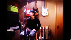 音悦stage - 夜夜夜夜