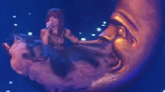 ayumi hamasaki COUNTDOWN LIVE 2014- 2015 A Cirque de Minuit ～真夜中のサーカス～ 预告映像