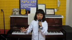 音悦stage - 随他吧