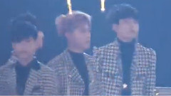 首尔歌谣大赏 Ending