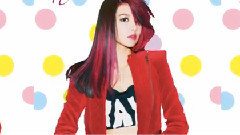 2015 秀英 Happy Birthday