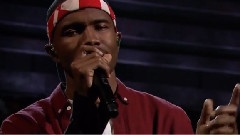 Frank Ocean - Bad Religion