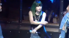 4minute - 你叫什么名字 & Hot Issue