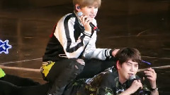 神童Solo & 返场安可Talk Part2