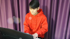 音悦stage - 外面的世界