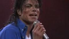 Michael Jackson - Man In The Mirror